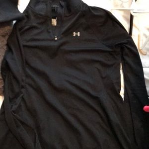 under armour 1/4 zip